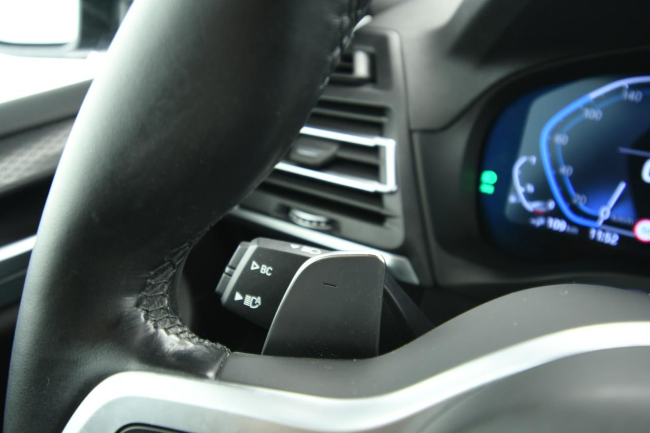 BMW X3 xdrive30e Msport auto CAMERA 360+PELLE+APP CONNECT