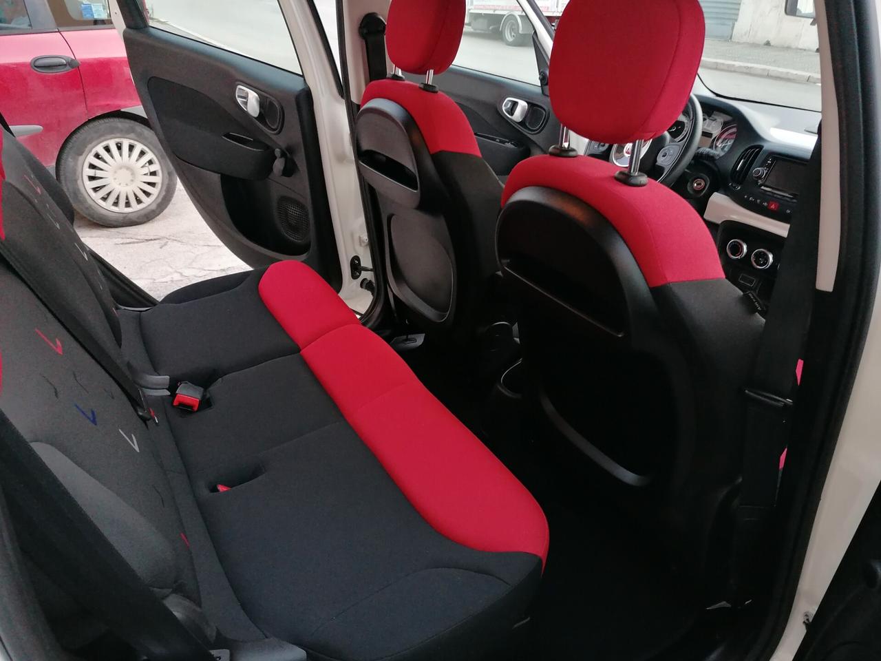 Fiat 500L 1.3 Multijet 95 CV Pop