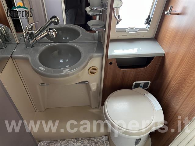 CHALLENGER CHALLENGER MAGEO 129