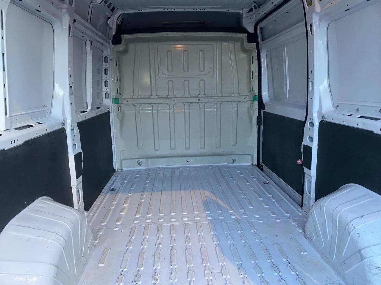 Citroen Jumpy BlueHDi 120 S&S PL-TN Atlante M