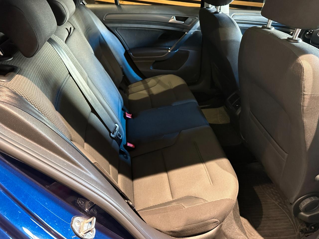 Volkswagen Golf 1.4 TGI 5p. Highline BlueMotion