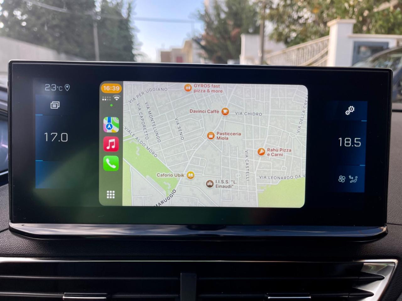 PEUGEOT 3008 GT PACK 1.5 130CV EAT8 2022