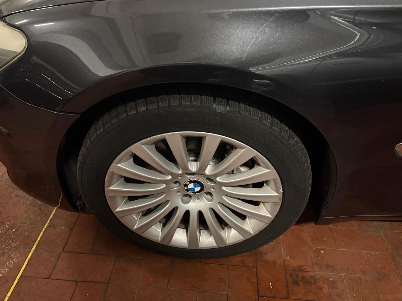 Bmw 730 730Ld Eccelsa