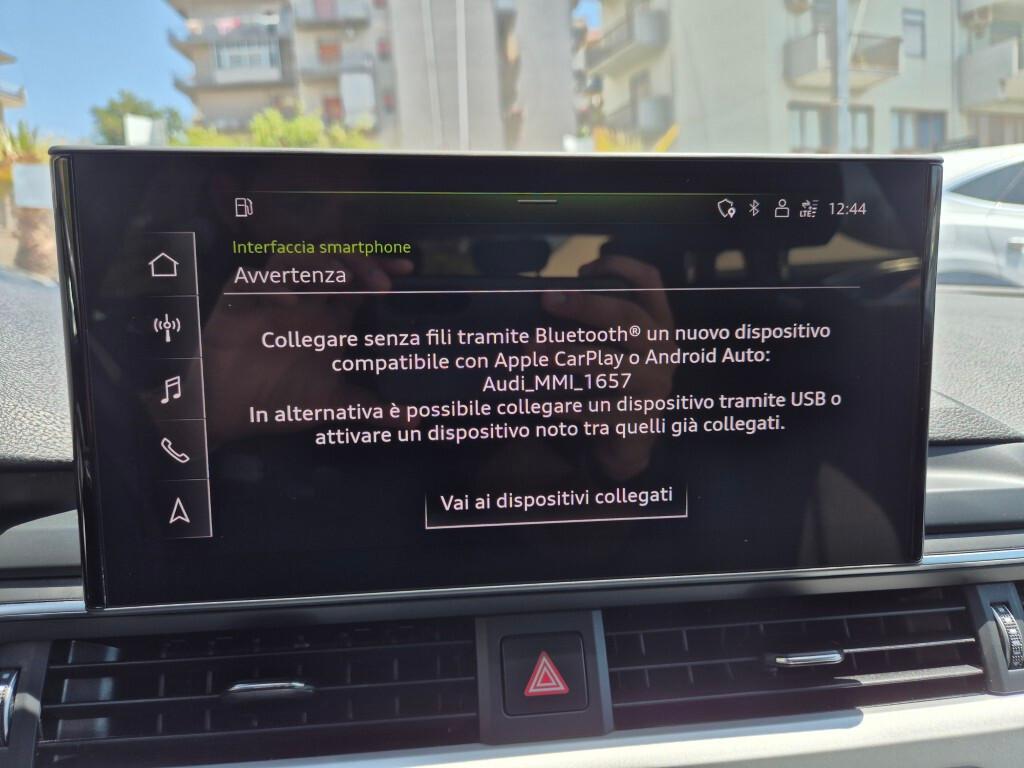 Audi A4 Avant 35 TDI 163CV ADVANCE FULL