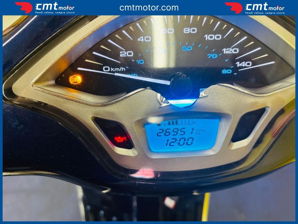 Piaggio Vespa 125 Primavera - 2019