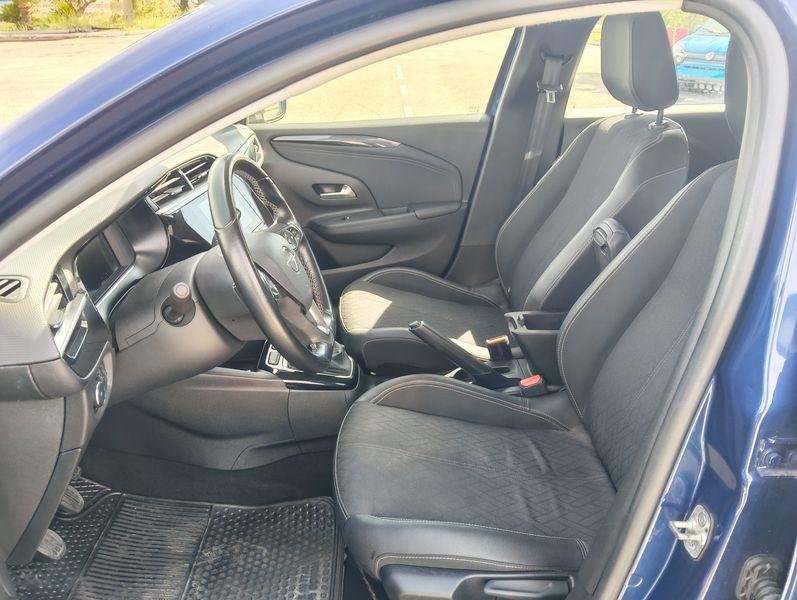 OPEL Corsa 1.2 Elegance s&s 100cv