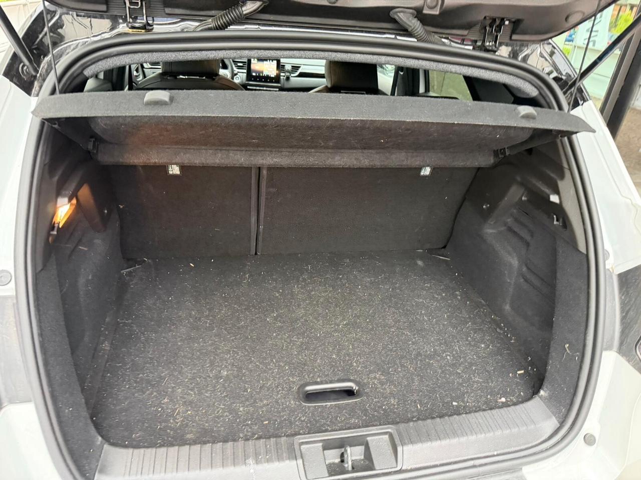 Renault Captur Full Hybrid E-Tech 145 CV Rive Gauche OPTIONAL
