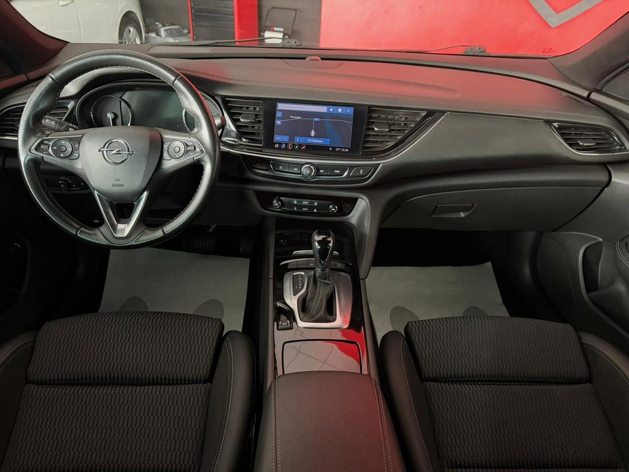 Opel Insignia 2.0 CDTI 174 CV S&S aut. Grand Sport Business