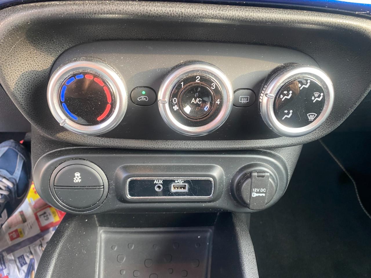 Fiat 500L 1.3 MJT 2018 95 CV SUPER ACCESSORIATA