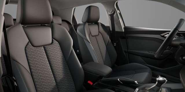 Audi A1 SPORTBACK S-LINE EDITION 30TFSI S-TRONIC 116CV UFF