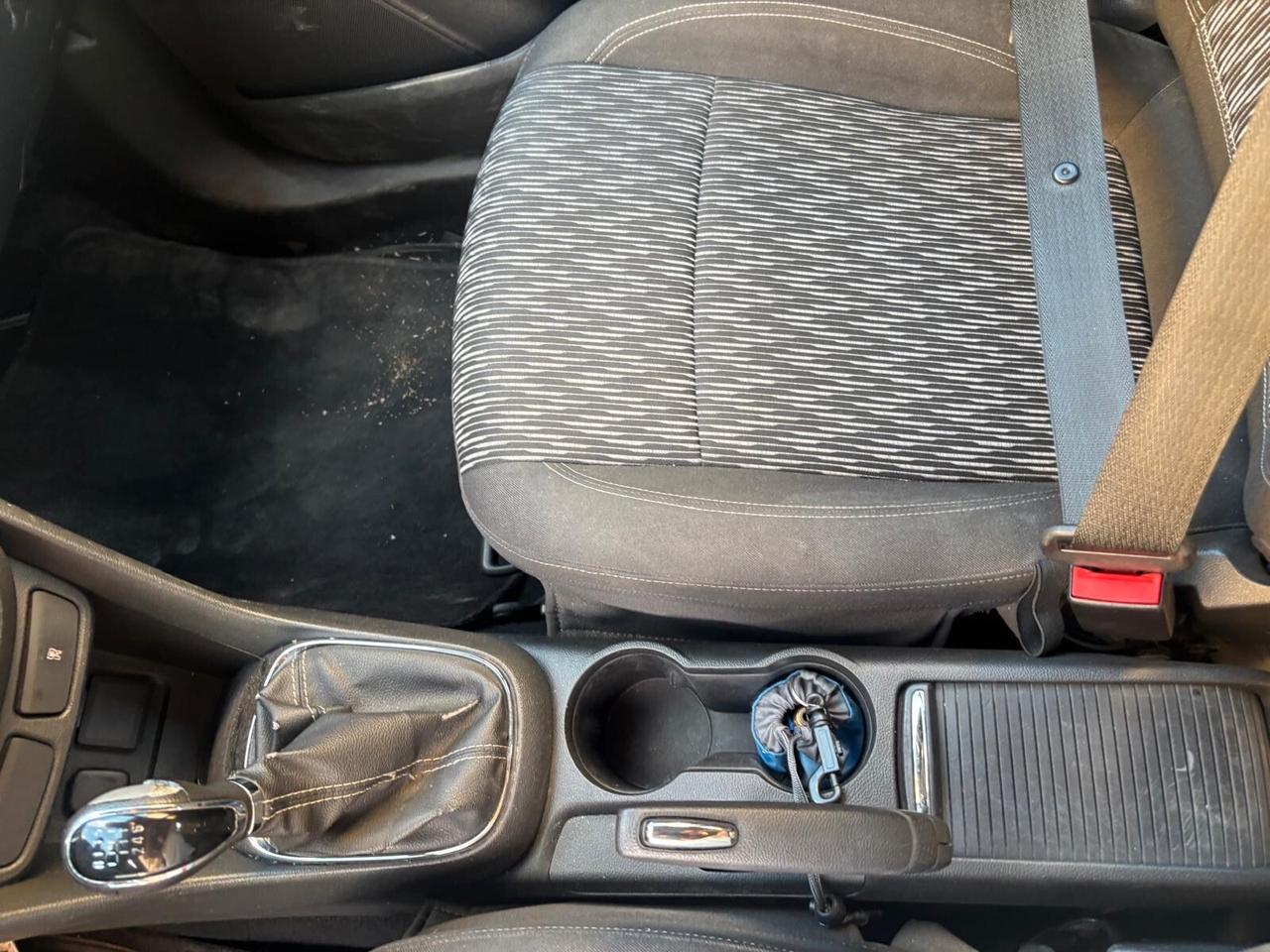 Opel Mokka 1.4 Turbo GPL Tech 140CV 4x2 Cosmo