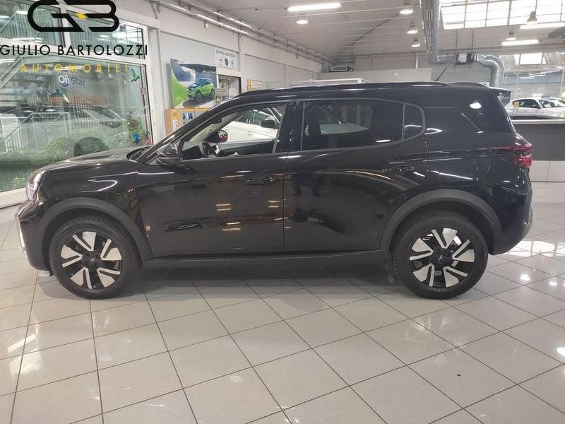 Opel Frontera Hybrid 145cv GS EDCT