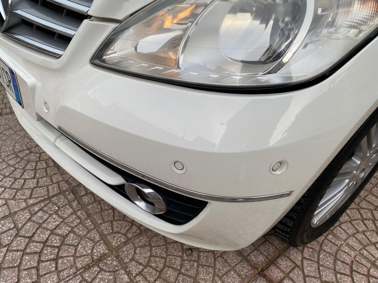 Mercedes-benz A 180 CDI Elegance