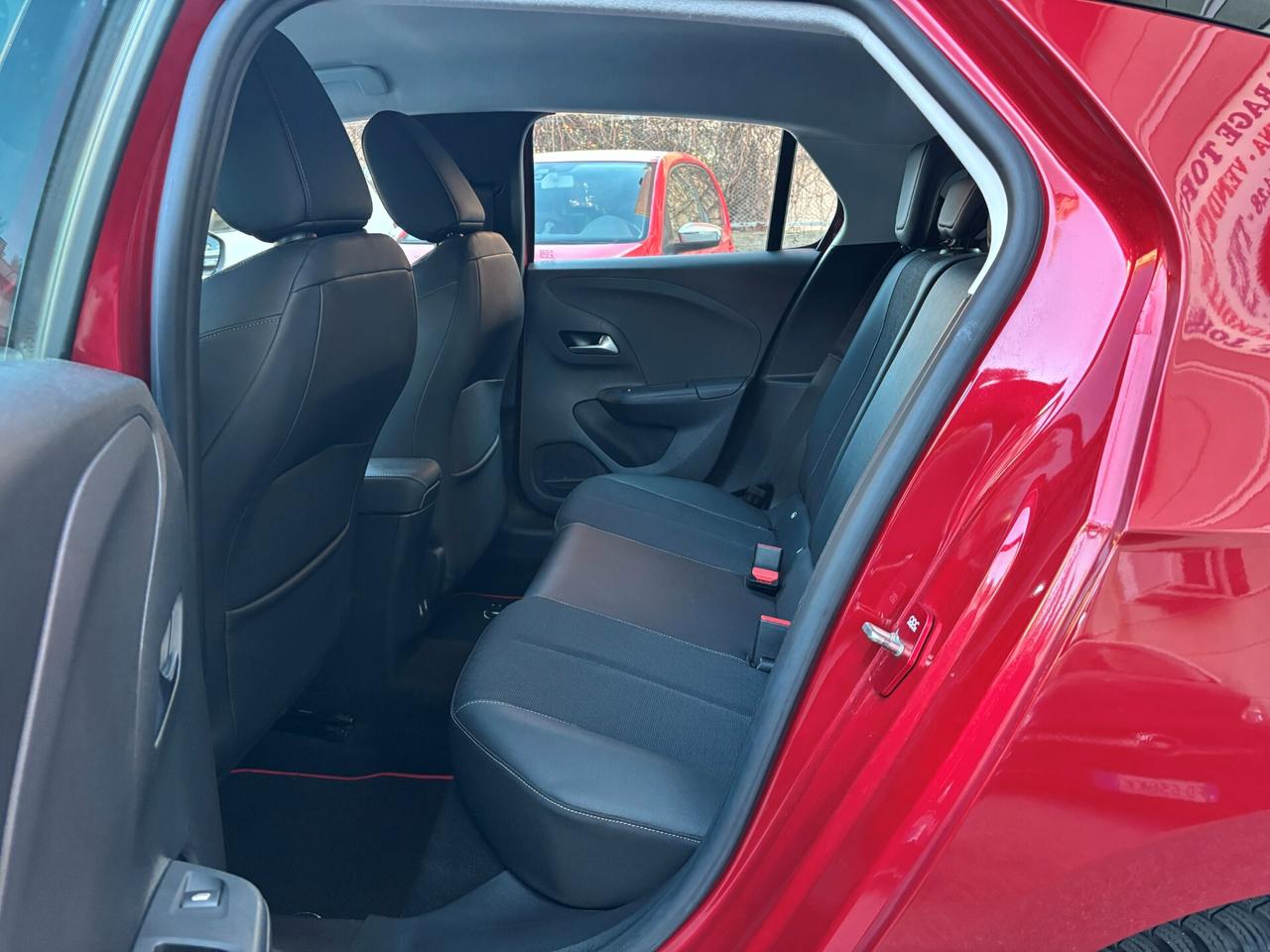 Opel Corsa 1.2 100 CV GS Line TAGLIANDI PREZZO REALE