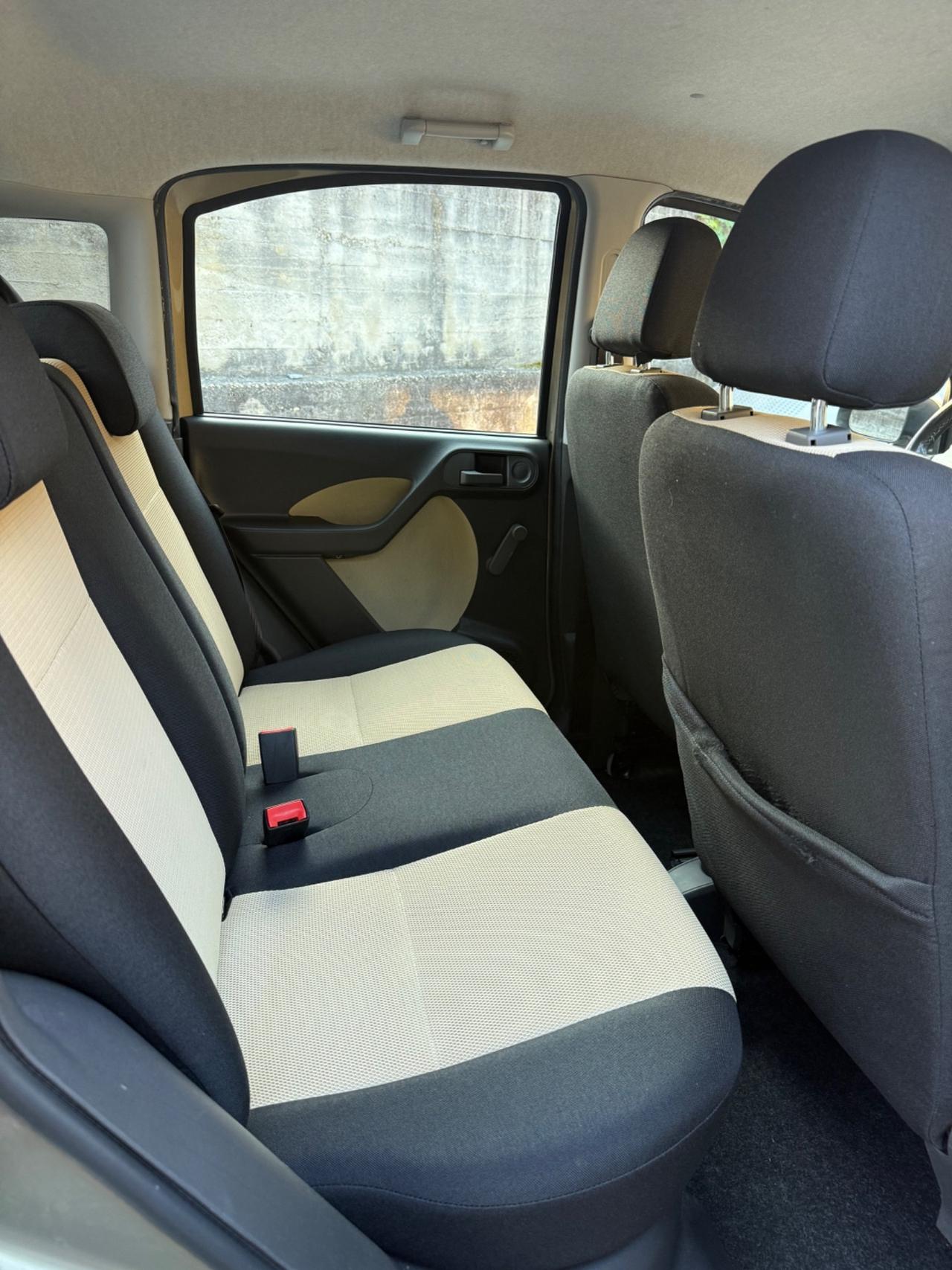 Fiat Panda Cross 4x4 1.3 Multijet