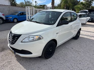 LANCIA YPSILON 1.2 BENZ 80.000KM FULL