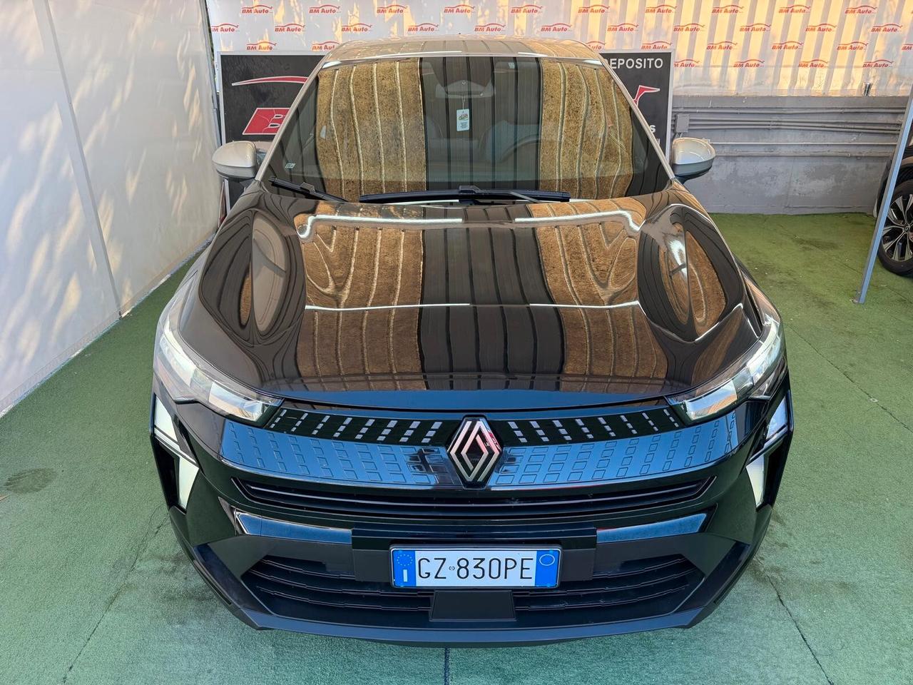RENAULT CAPTUR TECHNO 1.0 BENZINA 90CV