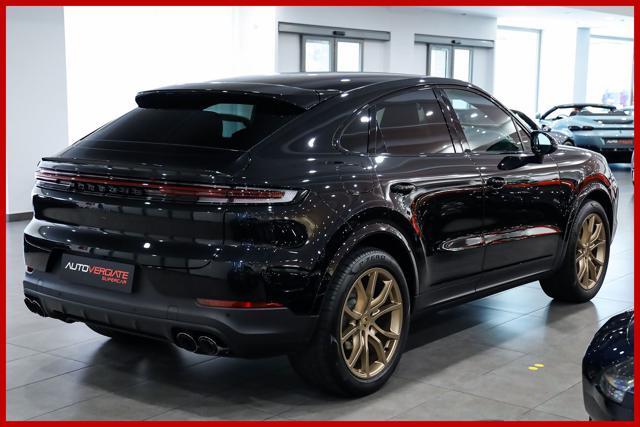 PORSCHE Cayenne Coupé 3.0 V6|NEW MODEL|IVA ESP