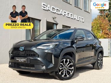 Toyota Yaris Cross 1.5 Full Hybrid Trend 116cv | PREZZO REALE