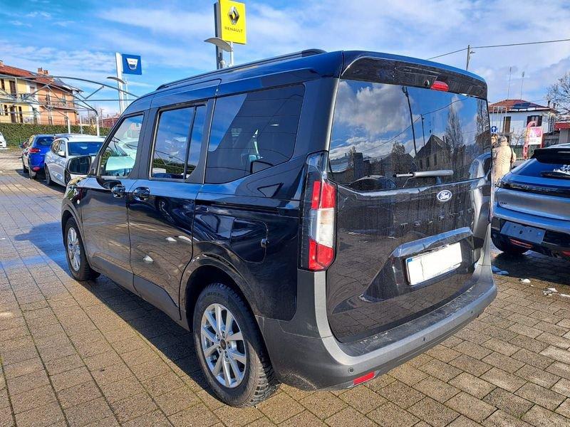 Ford Tourneo Courier II 1.0 ecoboost 125cv Titanium