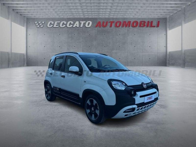 FIAT Pandina Pandina 1.0 65cv Hybrid Cross