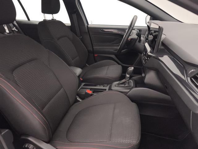 FORD Focus 1.0 ecoboost h ST-Line Design 125cv powershift