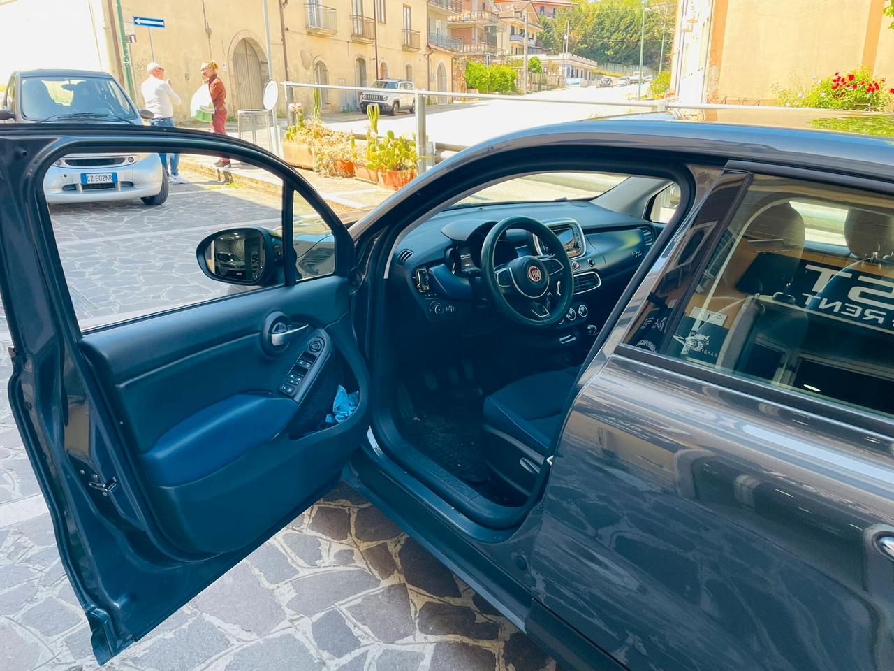 Fiat 500X 1.3 MultiJet 95 CV Cult