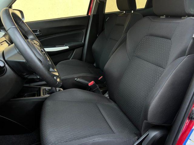 SUZUKI Swift 1.2 Hybrid Top
