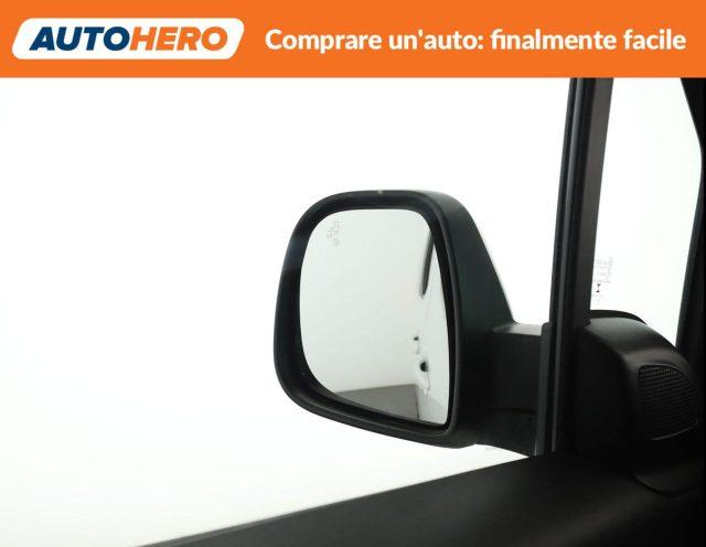 TOYOTA Proace City Verso 1.2 130 CV S&S Long A/T Luxury