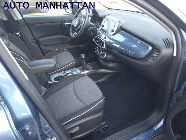 FIAT 500X 1.6 MultiJet 120 CV Business