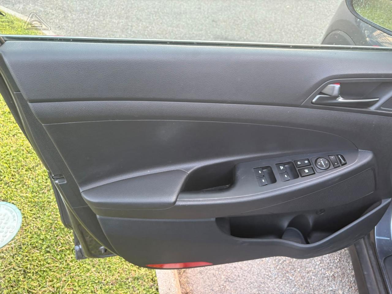 Hyundai Tucson 1.7 CRDi Sound Edition