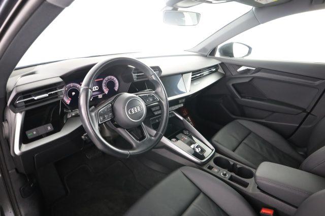 AUDI A3 A3 SPB 30 TDI S tronic