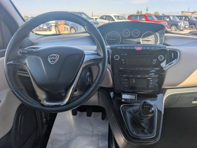 LANCIA Ypsilon 1.2 69 CV 5 porte S&S Platinum