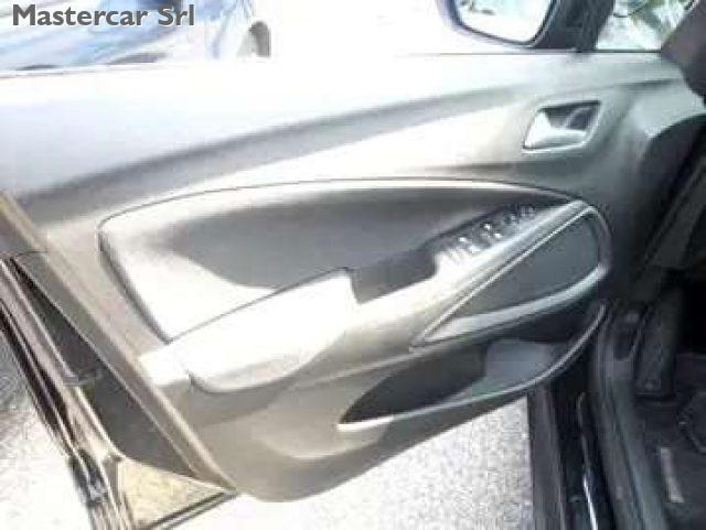 OPEL Crossland Crossland 1.5 ecotec Edition 110cv Navi-GG270ZF