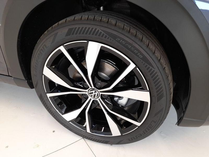 Volkswagen Taigo 1.0 TSI 85kW R-Line Plus DSG