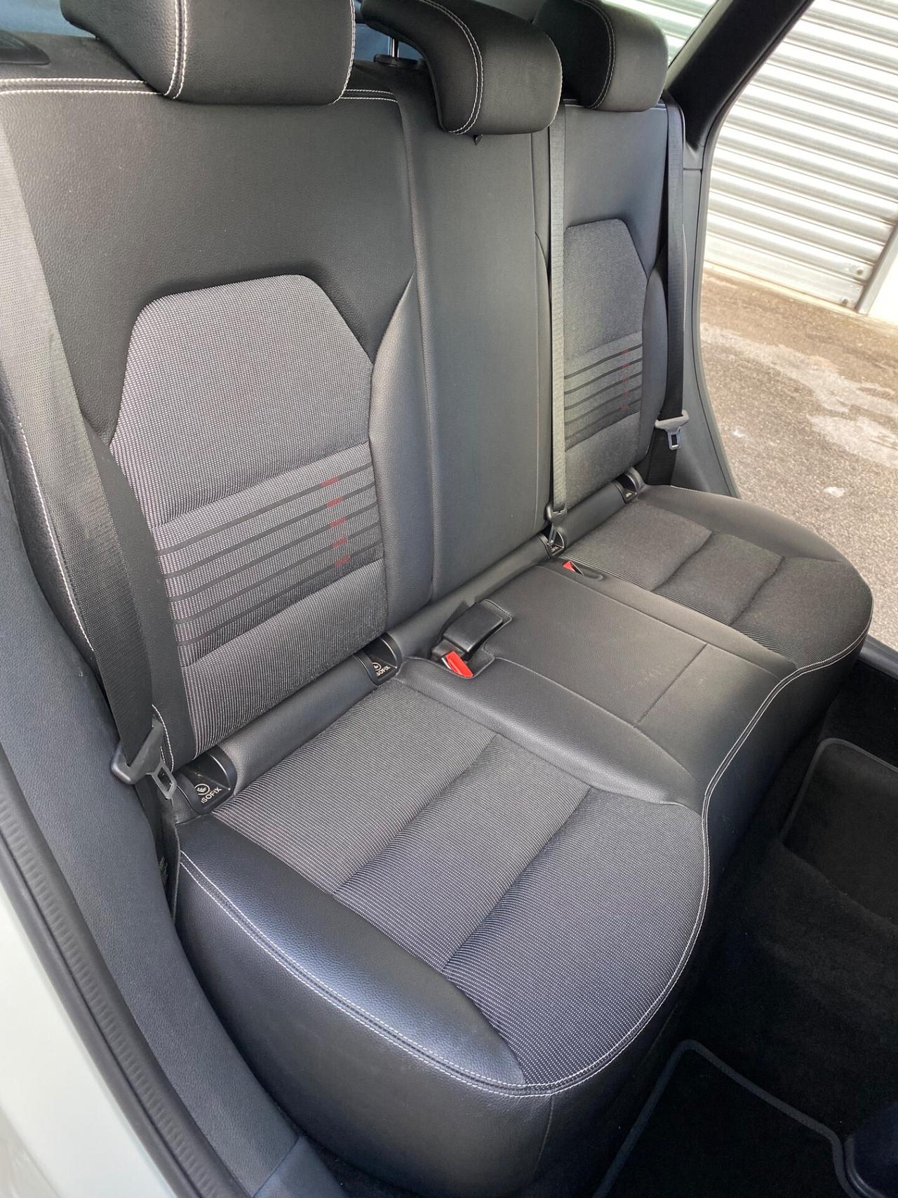 Mercedes-Benz B 180 1.5 CDI 109cv Premium