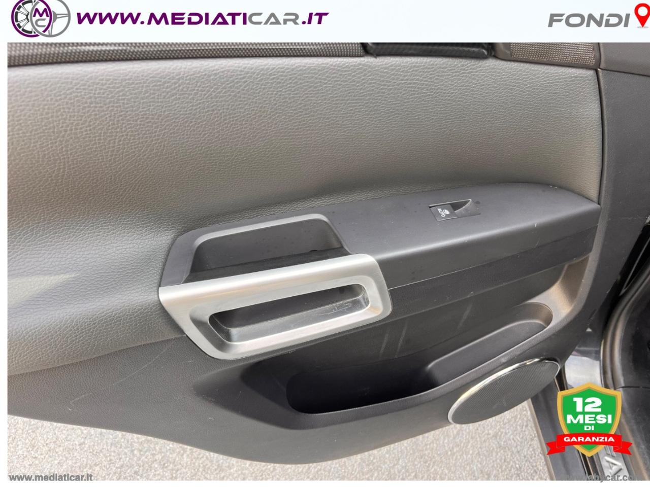 OPEL Antara 2.0 CDTI 150 CV Cosmo