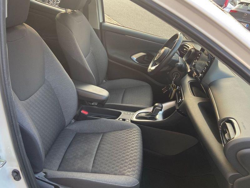 Toyota Yaris Yaris 1.5 Hybrid 5 porte Trend