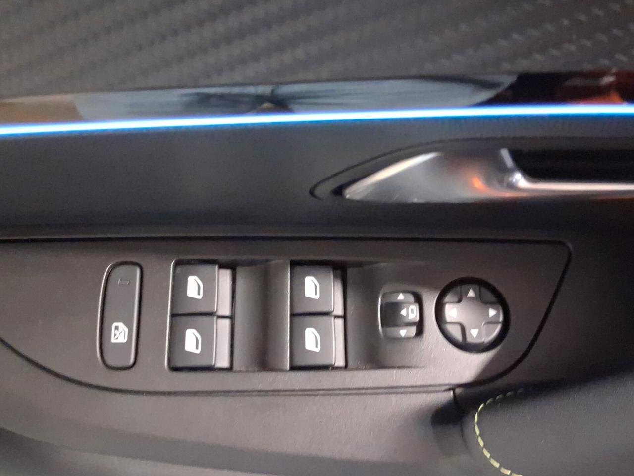 Peugeot 2008 BlueHDi 130CV S&S EAT8 GT