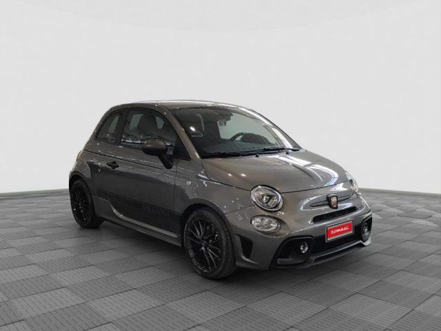 ABARTH 595 595 1.4 Turbo T-Jet 165 CV