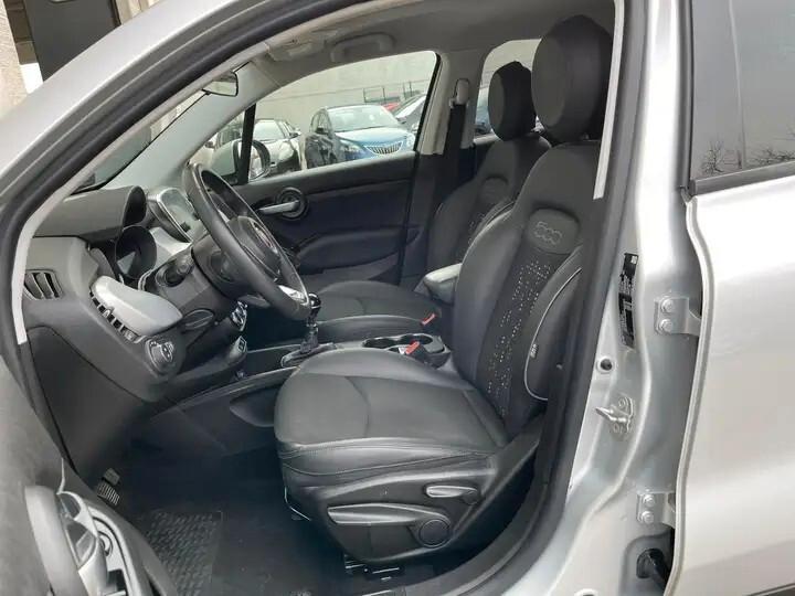 Fiat 500X 1.0 T3 120 CV Connect