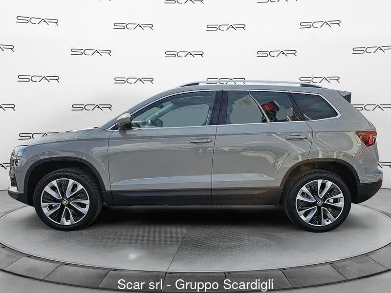 Skoda Karoq 1.0 TSI 115 CV Style