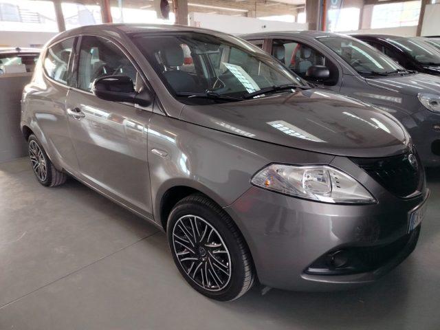 LANCIA Ypsilon 1.0 FireFly 5 porte S&S Hybrid Oro