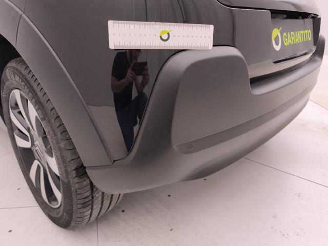 CITROEN C3 1.2 puretech Max s&s 110cv