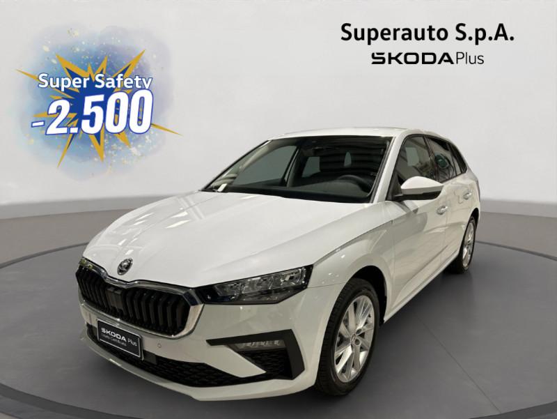Skoda Scala 1.0 TSI 115 CV DSG Style