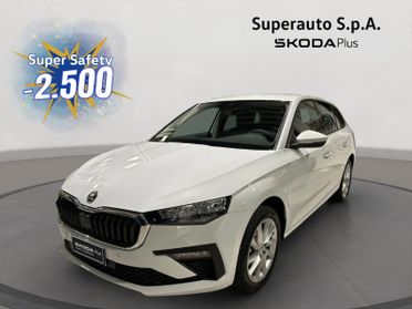 Skoda Scala 1.0 TSI 115 CV DSG Style