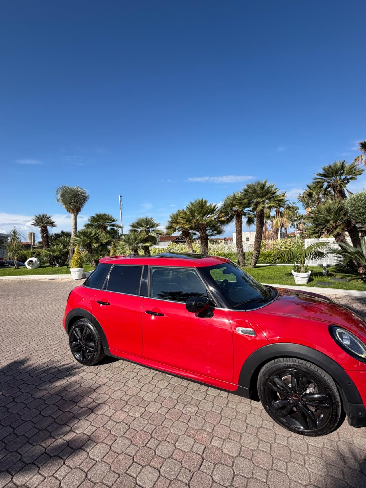 Mini 1.5 Cooper Business XL