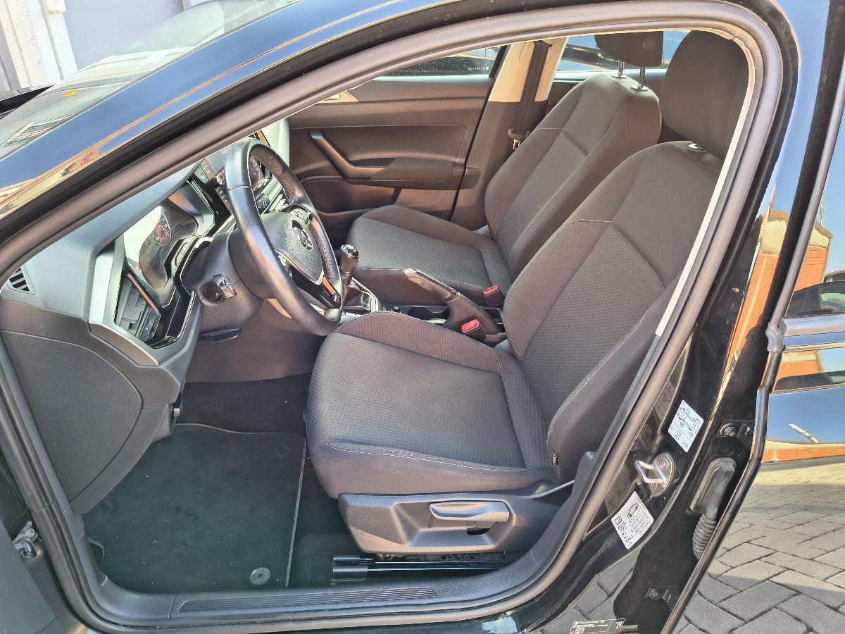 VOLKSWAGEN - Polo - 1.0 TSI 5p. Sport BMT