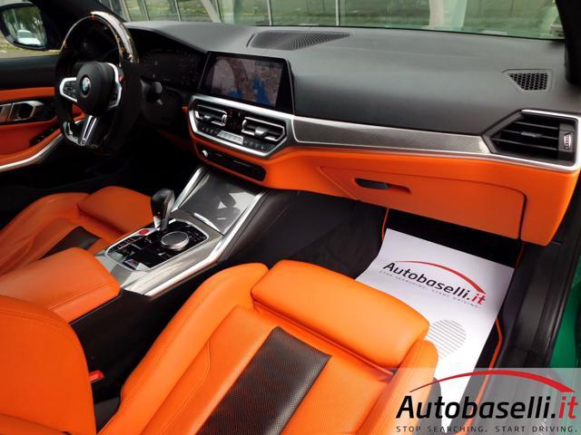 BMW M3 M3 3.0 510CV COMPETITION AUTOMATICA