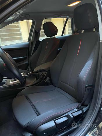 BMW 316 d Touring Sport NAVI-AUTOMATIC-XENO!!!